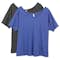 Bella Ladies Tri-Blend Flowy T-shirt