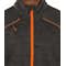 North End Melange Tech Fleece Lined Jacket - Other View: 3