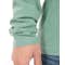 Comfort Colors Hooded Long Sleeve T-shirt - Other View: 4