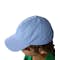 Valucap Youth Bio-Washed Hat - Other View: 4