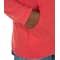 Anvil Tri-Blend Full Zip T-shirt Hoodie - Other View: 5
