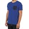Canvas Jersey Contrast Pocket T-shirt - Other View: 1