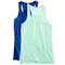 Canada - Bella Ladies Flowy Racerback Tank