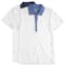 Clique by Cutter & Buck Ladies Colorblock Performance Polo