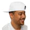 New Era Flat Bill Snapback Hat - Other View: 2