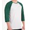 All Sport Performance Baseball Raglan - Other View: 1