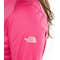 The North Face Ladies Tech Quarter Zip Fleece Pullover - Other View: 2