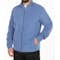 Port Authority Heather Microfleece Full Zip Jacket - Other View: 1