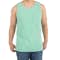 Comfort Colors 100% Cotton Pocket Tank - Other View: 1