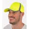 Big Accessories Reflective Safety Hat - Other View: 1