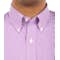 Van Heusen Gingham Dress Shirt - Other View: 4