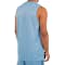 Teamwork Fadeaway Reversible Mesh Basketball Jersey - Other View: 2