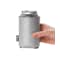 Deluxe Vinyl Foldable Can KOOZIE ® - Other View: 1
