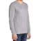 American Apparel Long Sleeve T-shirt - Other View: 1