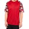Badger Camo Sleeve Performance Shirt - Other View: 1