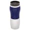 14 oz. Maui Two-Tone Stainless Steel Tumbler