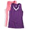 Teamwork Ladies Colorblock Racerback Lacrosse Jersey