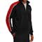 Sport-Tek Piped Tricot Warm-Up Jacket - Other View: 1