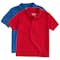 Gildan Youth Dryblend Double Pique Polo