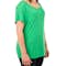 Next Level Ladies Tri-Blend Dolman T-shirt - Other View: 1