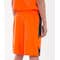 Augusta Youth Colorblock Basketball Shorts - Other View: 2