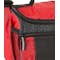 Colorblock Zip-Top 8 Can Lunch Cooler - Other View: 4