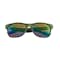 Woodtone Mirrored Malibu Sunglasses - Other View: 3