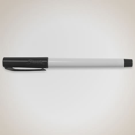 Sharpie Ultra Fine Permanent Marker - Black