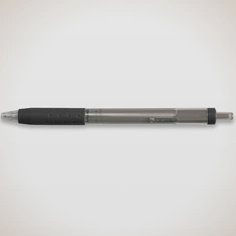 Paper Mate InkJoy Click Pen (black ink) - Black