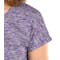 Sport-Tek Ladies Electric Heather Performance Shirt - Other View: 3