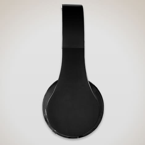 Rhea Bluetooth Headphones - Black
