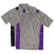 Sport-Tek Contrast Performance Polo