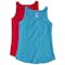 Hanes Ladies X-Temp Tank