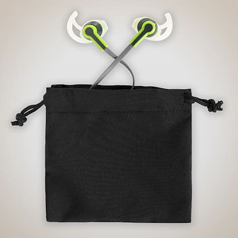 Boom Bluetooth Earbuds - Lime