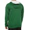 Team 365 Contrast Performance Pullover Hoodie - Other View: 2