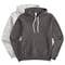 Canvas Ultra Soft Pullover Hoodie