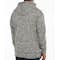 J. America Cosmic Performance Pullover Hoodie - Other View: 2