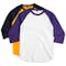 Sport-Tek Baseball Raglan