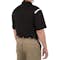 Nike Golf Dri-FIT Shoulder Stripe Performance Polo - Other View: 2