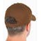 Dri Duck Brushed Twill Hat - Other View: 2