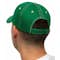 Yupoong Contrast Stitched Hat - Other View: 2