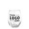 15 oz. Stemless Wine Glass
