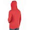 Anvil Tri-Blend Full Zip T-shirt Hoodie - Other View: 3