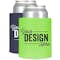 Foam Can Cooler