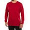 Sport-Tek Soft Jersey Long Sleeve Performance Shirt - Other View: 1