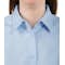 Port Authority Ladies 3/4 Sleeve Easy Care Twill Shirt - Other View: 4