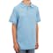 Jerzees Youth Spotshield 50/50 Jersey Polo - Other View: 1