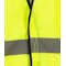 ML Kishigo Class 2 Safety Mesh Vest - Other View: 3