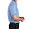 Port Authority Short Sleeve Easy Care Shirt - Other View: 2