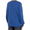 Fruit of the Loom Youth 100% Cotton Long Sleeve T-shirt - Other View: 2